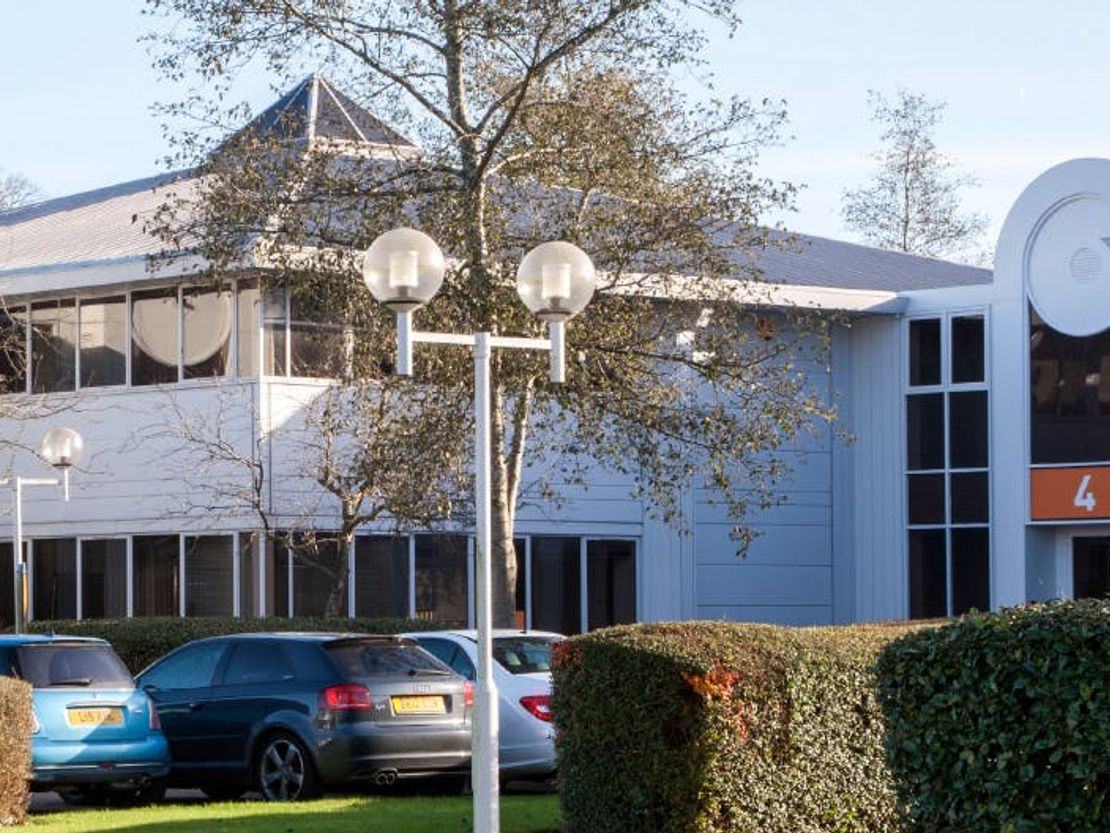 First Floor, Unit 9 The Pavilions, Ruscombe Business Park, Twyford, RG10 9NN