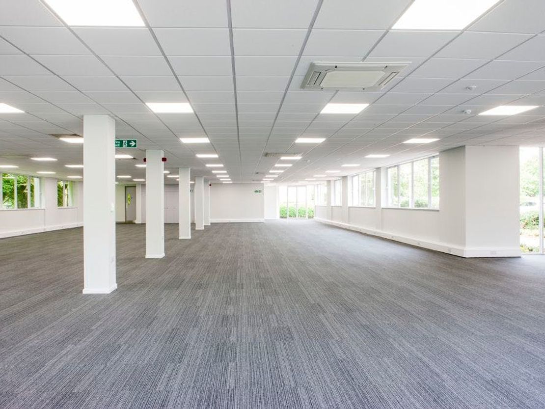 First Floor, Unit 9 The Pavilions, Ruscombe Business Park, Twyford, RG10 9NN