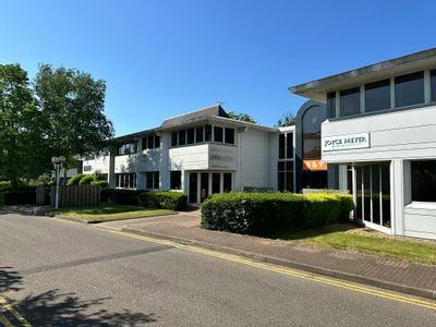 Property Image for First Floor, Unit 9 The Pavilions, Ruscombe Business Park, Twyford, RG10 9NN