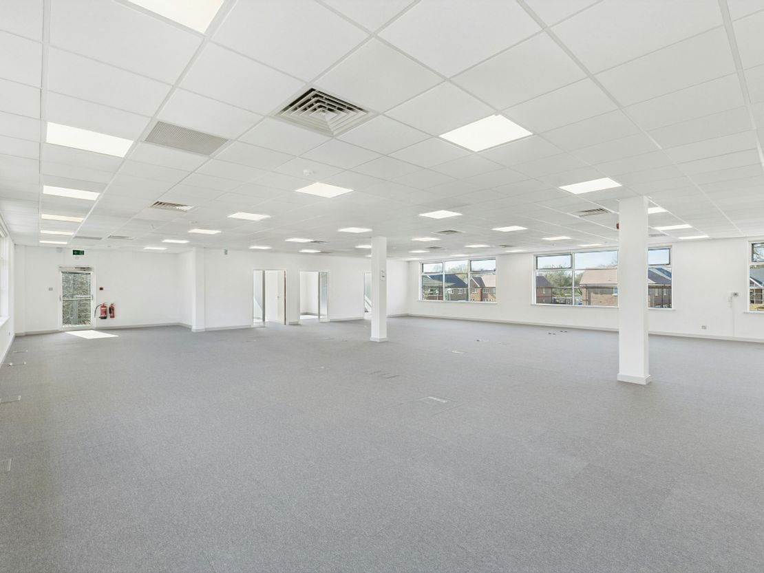 Beechwood, Grove Business Park, White Waltham, Maidenhead, SL6 3LW