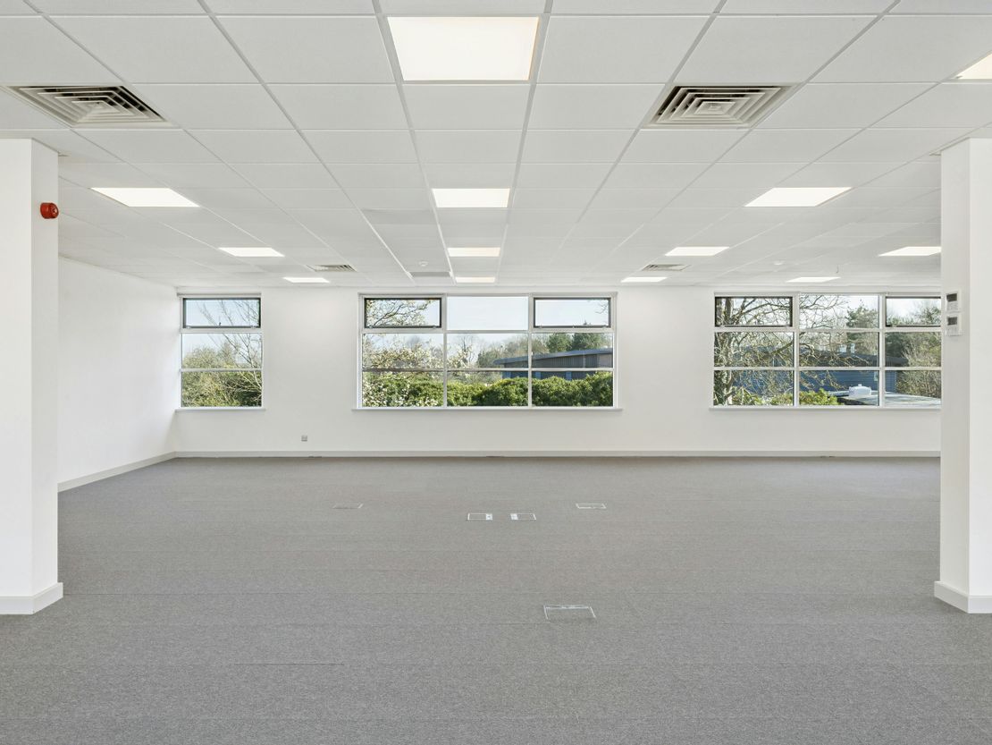 Beechwood, Grove Business Park, White Waltham, Maidenhead, SL6 3LW