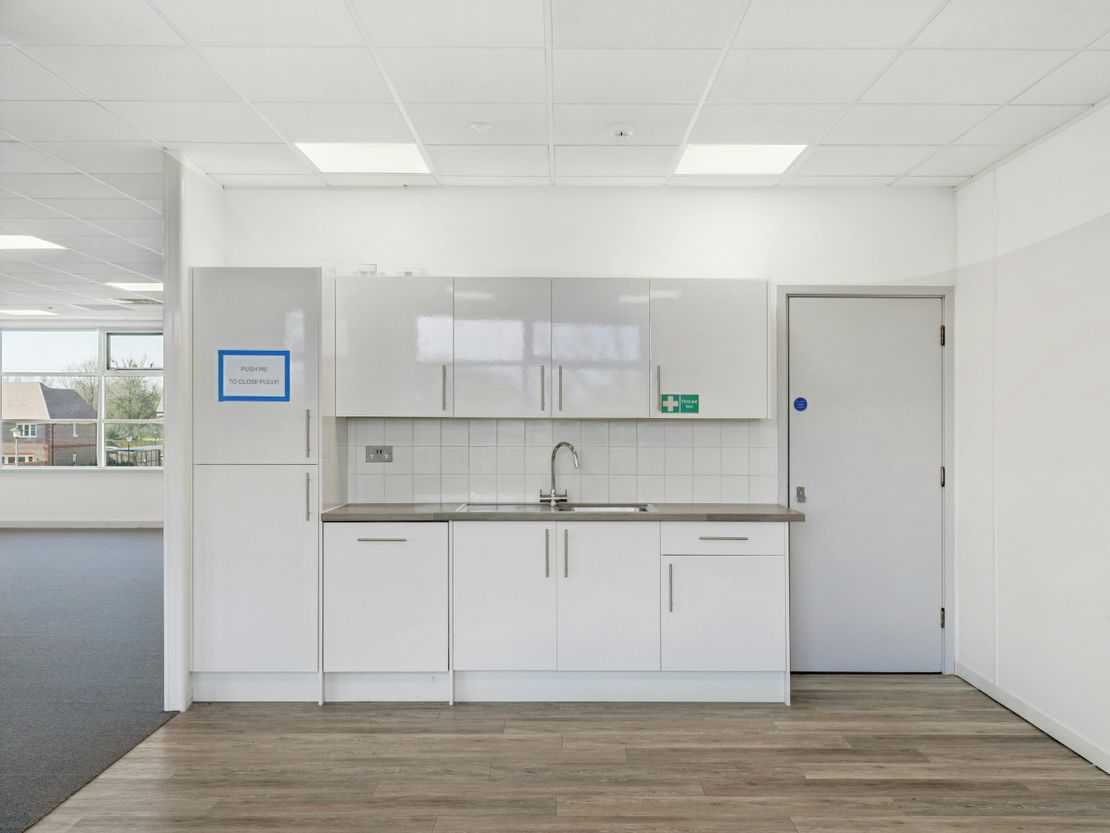 Beechwood, Grove Business Park, White Waltham, Maidenhead, SL6 3LW