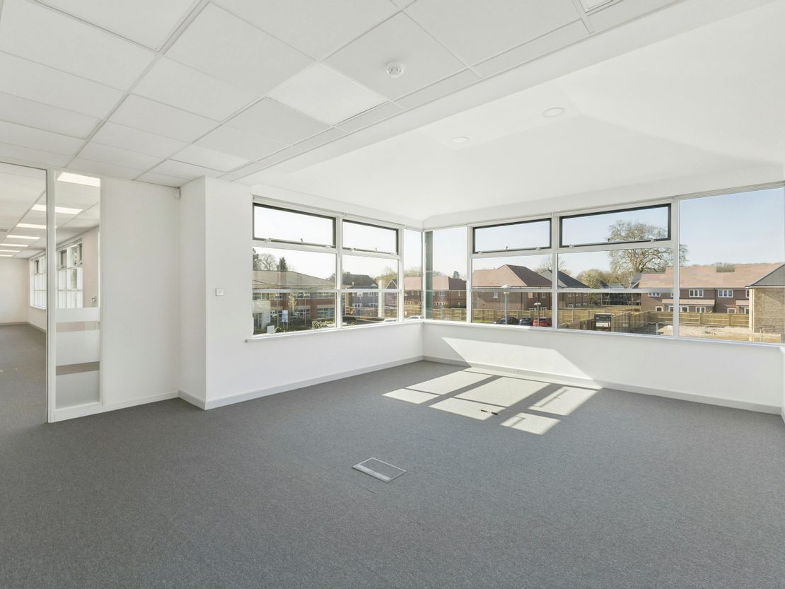 Beechwood, Grove Business Park, White Waltham, Maidenhead, SL6 3LW