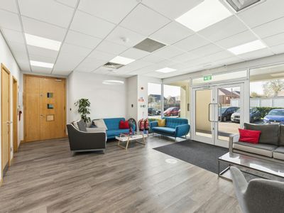 Property Image for Beechwood, Grove Business Park, White Waltham, Maidenhead, SL6 3LW