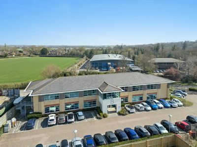 Property Image for Beechwood, Grove Business Park, White Waltham, Maidenhead, SL6 3LW