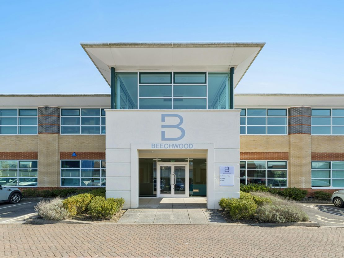 Beechwood, Grove Business Park, White Waltham, Maidenhead, SL6 3LW