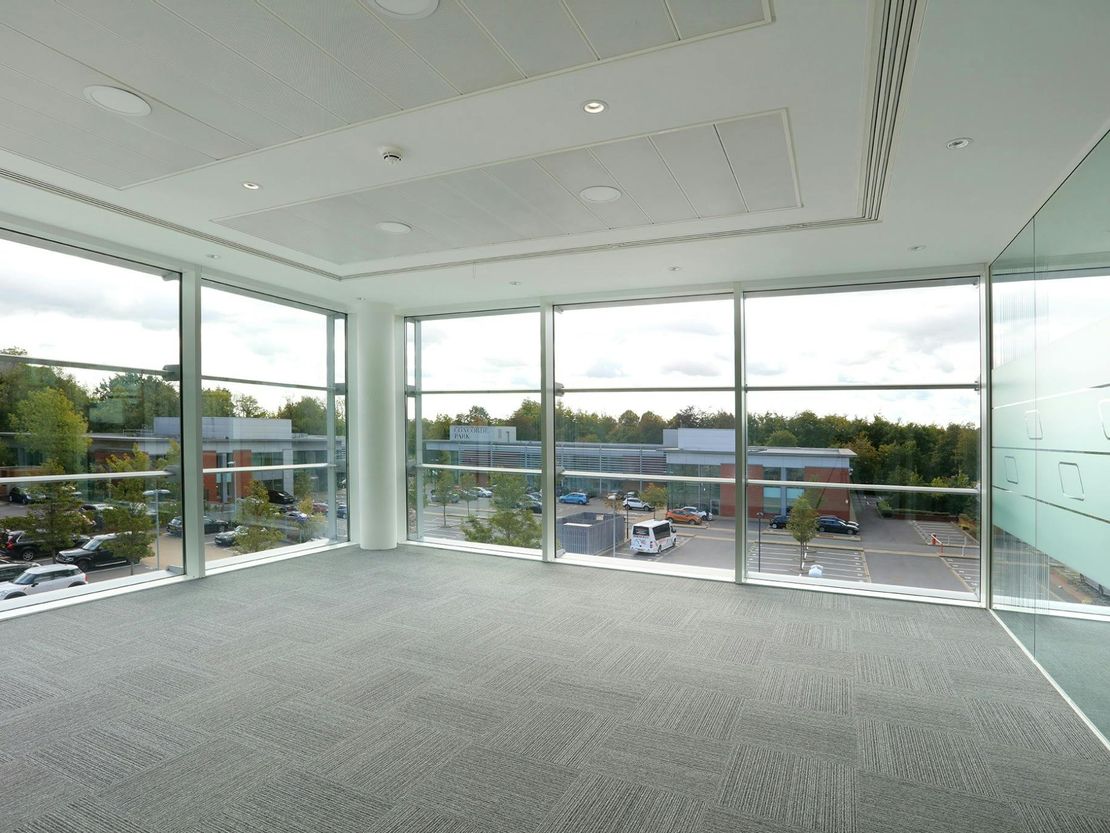 Clarion House, Concorde Road, Maidenhead, SL6 4BY