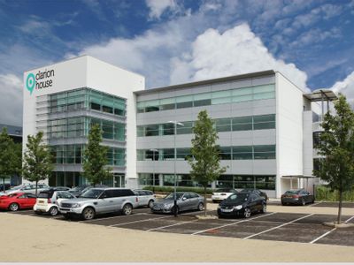 Property Image for Clarion House, Concorde Road, Maidenhead, SL6 4BY