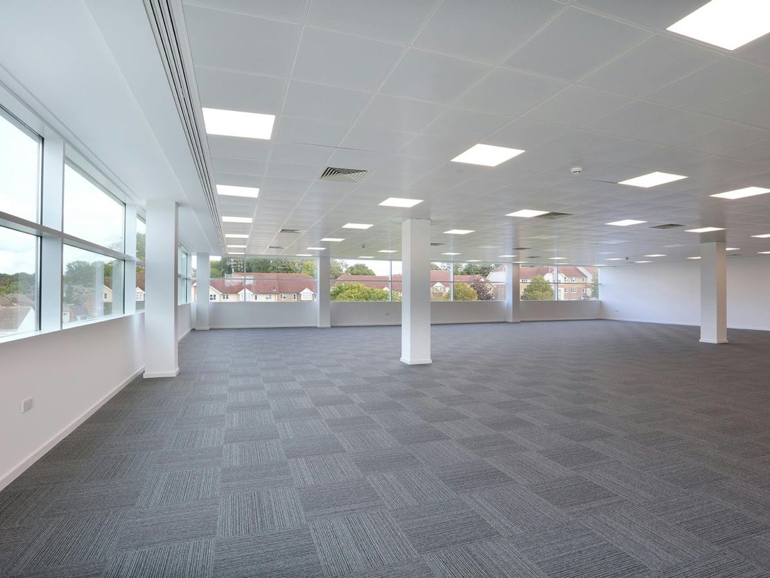 Clarion House, Concorde Road, Maidenhead, SL6 4BY