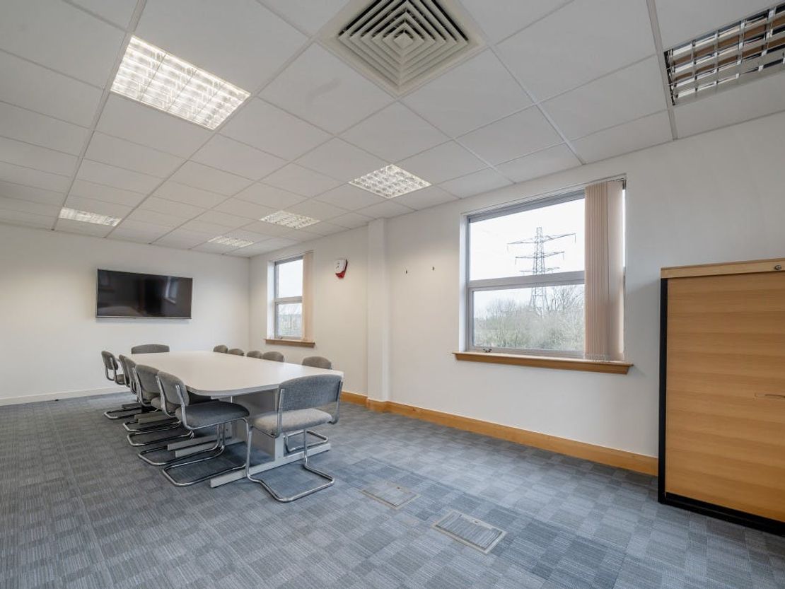 4 Winnersh Fields, Gazelle Close, Winnersh, RG41 5QS