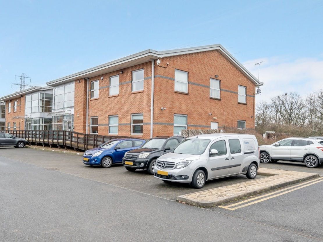 4 Winnersh Fields, Gazelle Close, Winnersh, RG41 5QS
