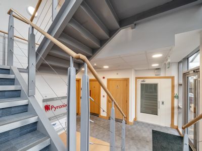 Property Image for 4 Winnersh Fields, Gazelle Close, Winnersh, RG41 5QS