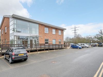 Property Image for 4 Winnersh Fields, Gazelle Close, Winnersh, RG41 5QS