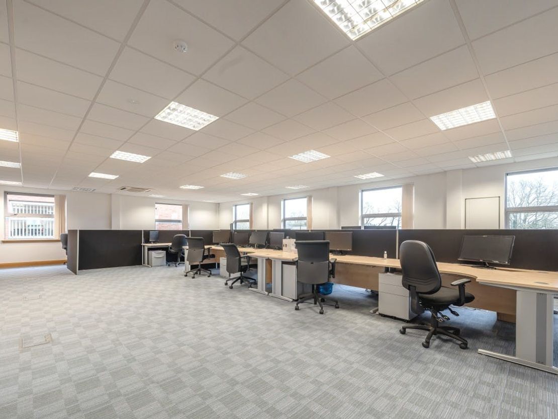 4 Winnersh Fields, Gazelle Close, Winnersh, RG41 5QS