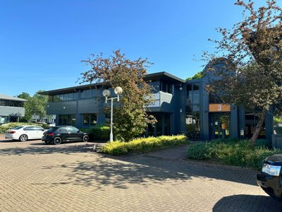 Property Image for First Floor, Unit 3 & 4 The Pavilions, Ruscombe Business Park, Twyford, RG10 9NN