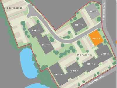 Property Image for First Floor, Unit 3 & 4 The Pavilions, Ruscombe Business Park, Twyford, RG10 9NN