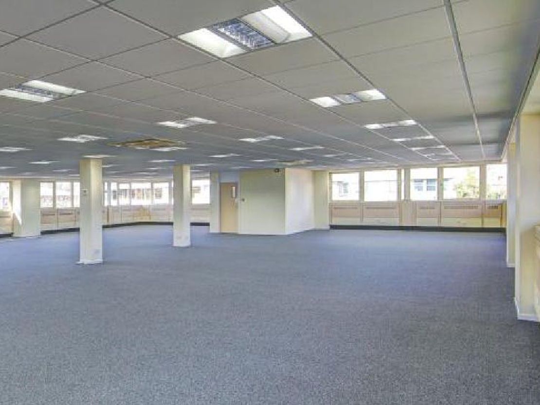First Floor, Unit 3 & 4 The Pavilions, Ruscombe Business Park, Twyford, RG10 9NN