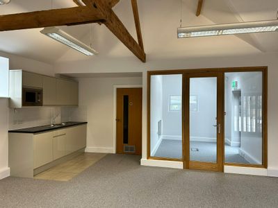 Property Image for The Boathouse, Riverside Barns, Remenham Lane, Henley-On-Thames, RG9 3DB