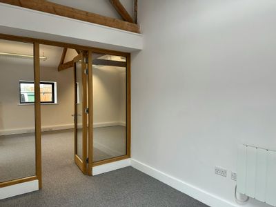 Property Image for The Boathouse, Riverside Barns, Remenham Lane, Henley-On-Thames, RG9 3DB