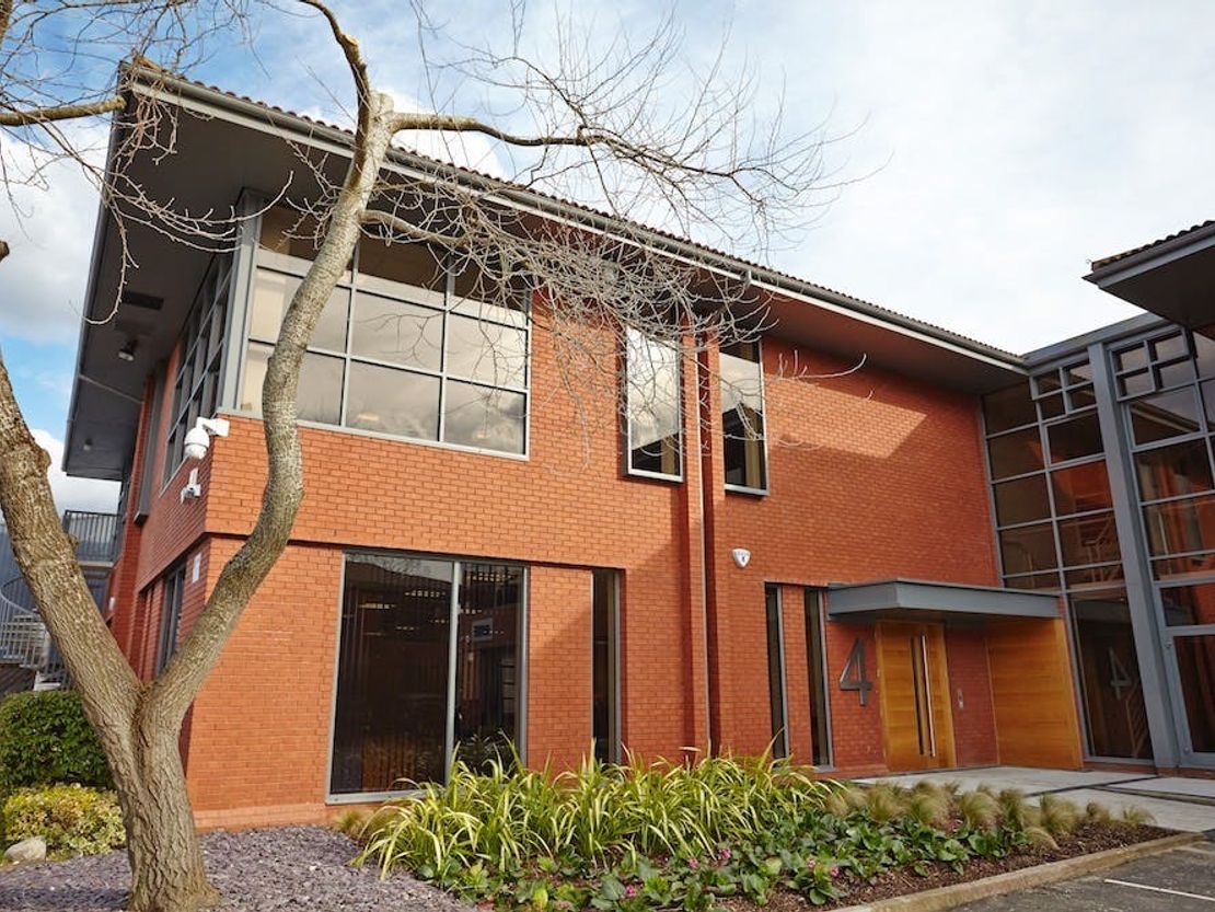 Suite 4.0, Switchback Office Park, Gardner Road, Maidenhead, SL6 7RJ