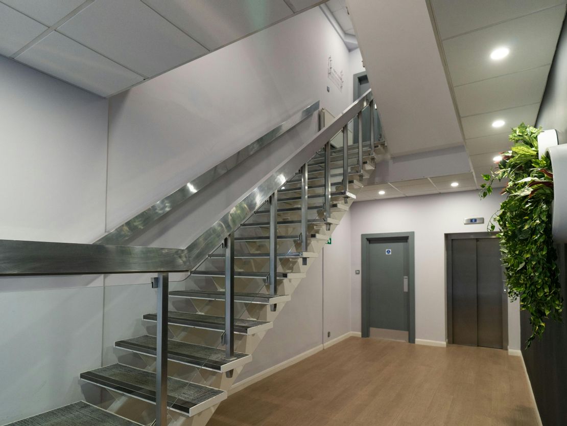 First and Third Floor, 39 Queen Street, Maidenhead, SL6 1NB