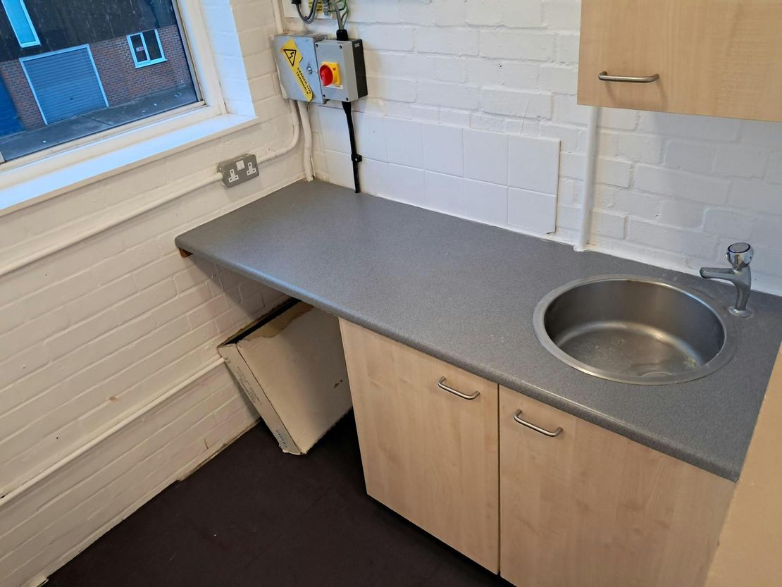 Liscombe, Bracknell, RG12 7DE