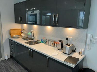 Property Image for Unit M, Bourne End Business Park, Cores End Road, Bourne End, SL8 5AS