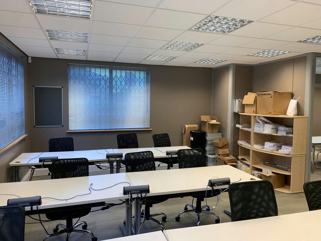 Unit M, Bourne End Business Park, Cores End Road, Bourne End, SL8 5AS