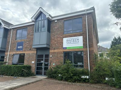 Property Image for Unit M, Bourne End Business Park, Cores End Road, Bourne End, SL8 5AS