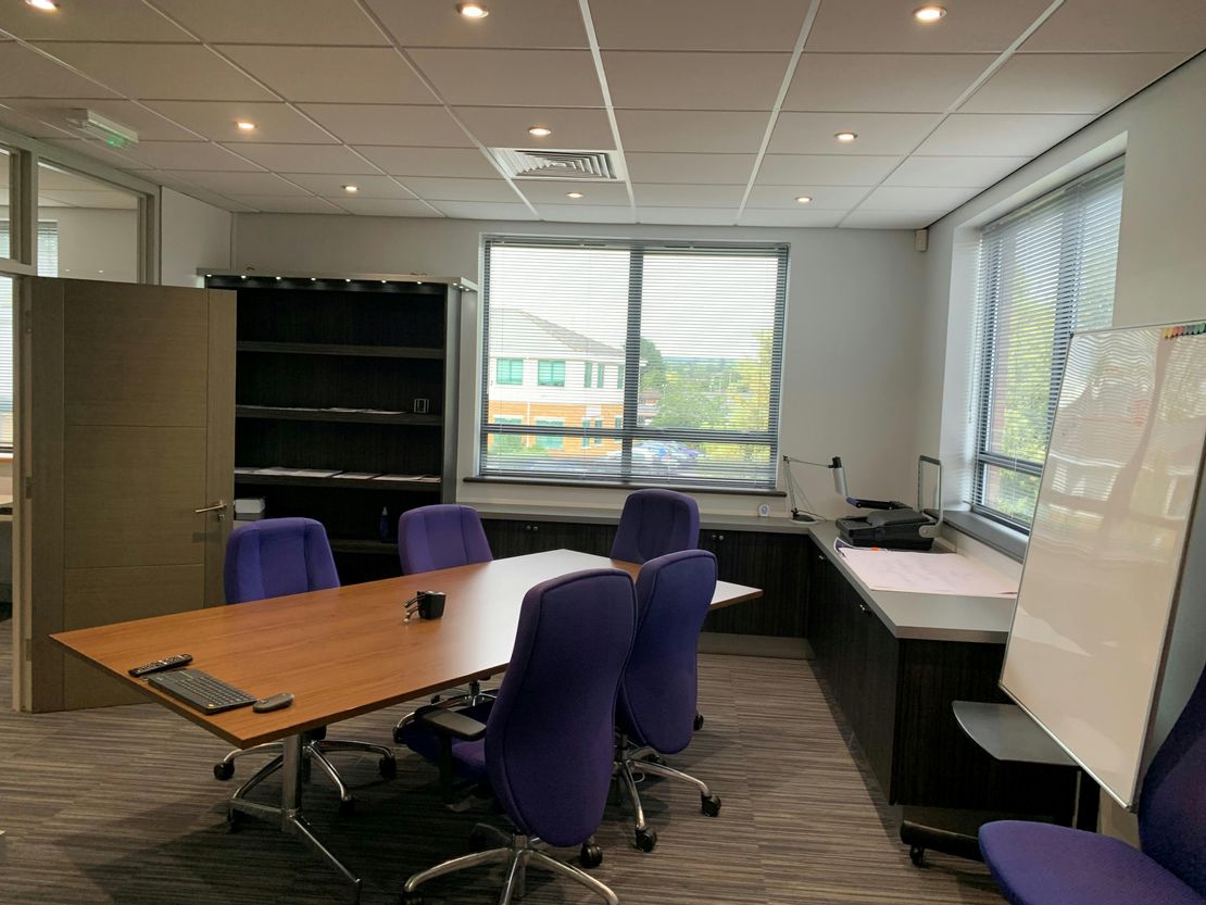 Unit M, Bourne End Business Park, Cores End Road, Bourne End, SL8 5AS