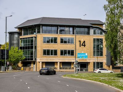 Property Image for 14 Castle Hill, Maidenhead, SL6 4JJ