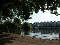 Property Image for Bridge View House, Ray Mead Road, Maidenhead, SL6 8NJ