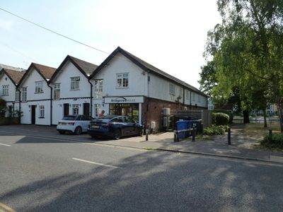 Property Image for Bridge View House, Ray Mead Road, Maidenhead, SL6 8NJ