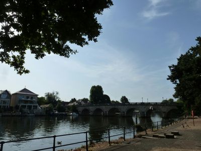 Property Image for Bridge View House, Ray Mead Road, Maidenhead, SL6 8NJ