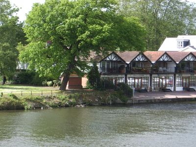 Property Image for Bridge View House, Ray Mead Road, Maidenhead, SL6 8NJ