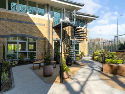 Property Image for One Ludlow, Ludlow Road, Maidenhead, SL6 2SL