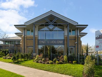 Property Image for One Ludlow, Ludlow Road, Maidenhead, SL6 2SL