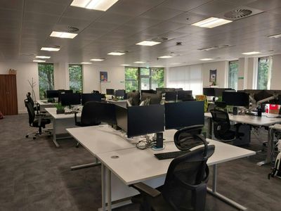 Property Image for Suite 3.1, Switchback Office Park, Gardner Road, Maidenhead, SL6 7RJ