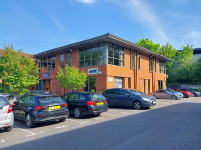 Property Image for Suite 3.1, Switchback Office Park, Gardner Road, Maidenhead, SL6 7RJ