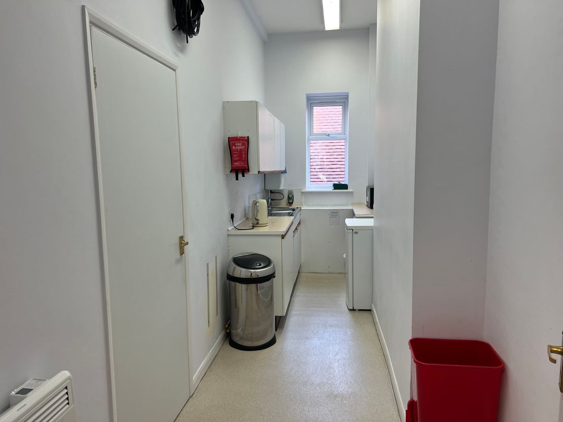 36-38 Church Road, Burgess Hill, West Sussex, RH15 9AE
