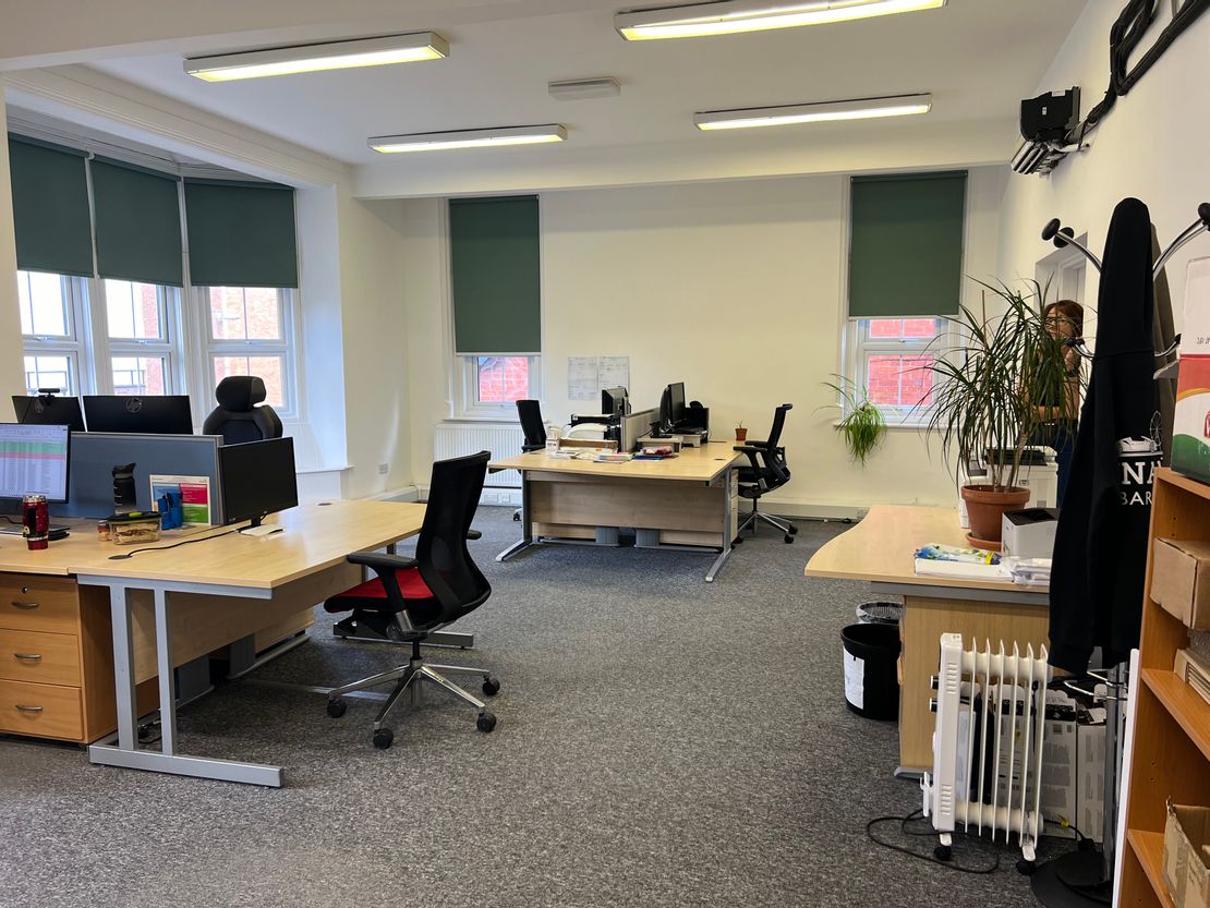 36-38 Church Road, Burgess Hill, West Sussex, RH15 9AE