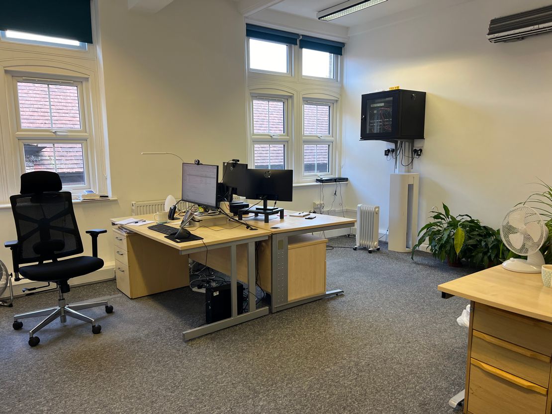 36-38 Church Road, Burgess Hill, West Sussex, RH15 9AE