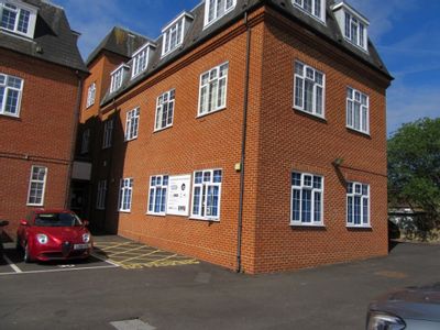 Property Image for 36-38 Church Road, Burgess Hill, West Sussex, RH15 9AE