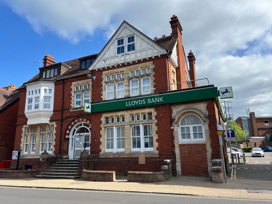 36-38 Church Road, Burgess Hill, West Sussex, RH15 9AE