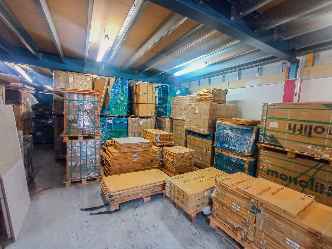 Unit 15 Belvue Business Centre, Belvue Road, Northolt, UB5 5QQ