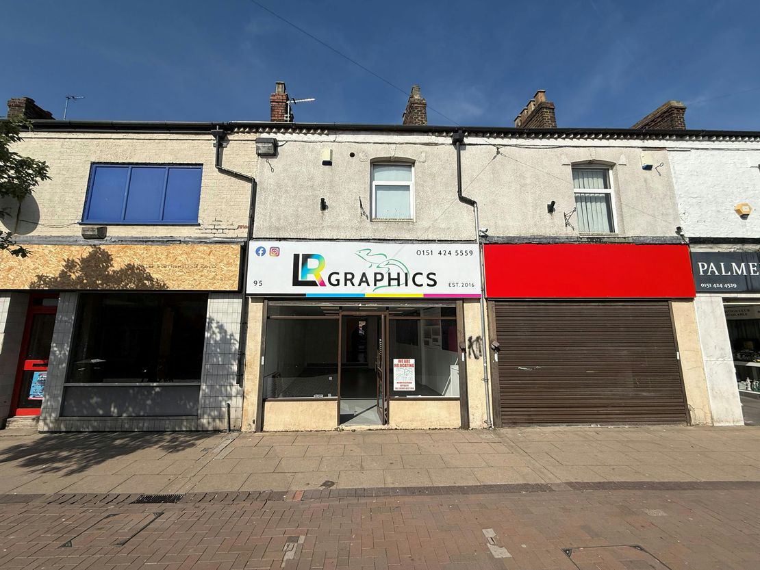 95 Widnes Road, Widnes, WA8 6BJ