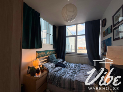 Property Image for 341A Seven Sisters Rd, Harringay Warehouse District, London N15 6RD