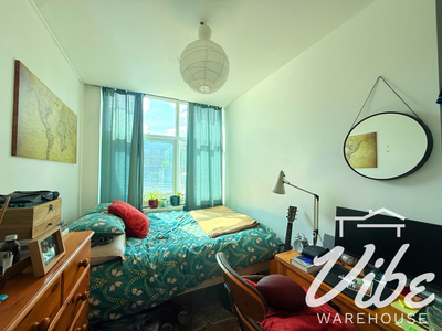 Property Image for 341A Seven Sisters Rd, Harringay Warehouse District, London N15 6RD