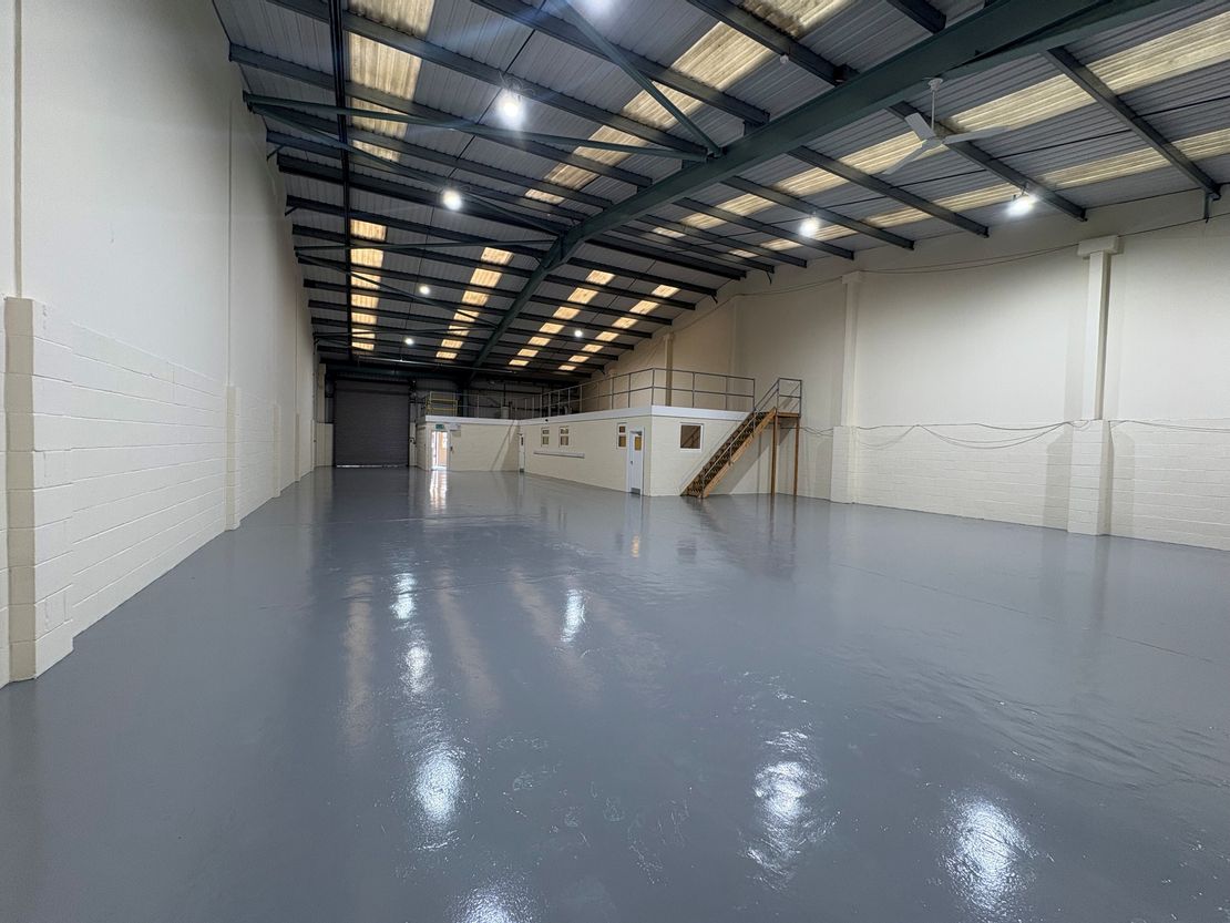 Rushock Trading Estate, Rushock, Droitwich, Worcestershire, WR9 0NR
