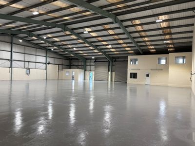 Property Image for Rushock Trading Estate, Rushock, Droitwich, Worcestershire, WR9 0NR